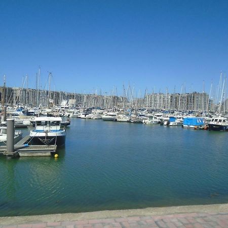Blankenberge Flat 아파트 외부 사진