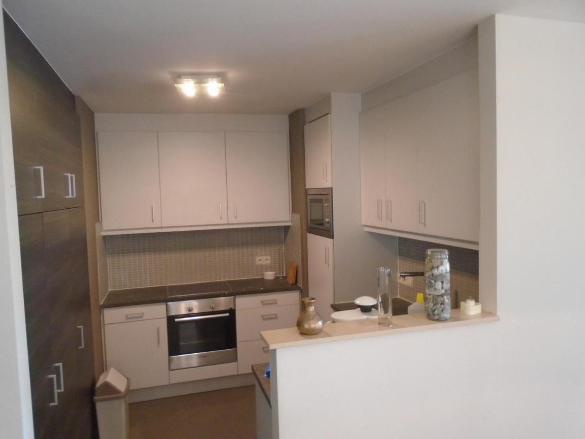 Blankenberge Flat 아파트 외부 사진