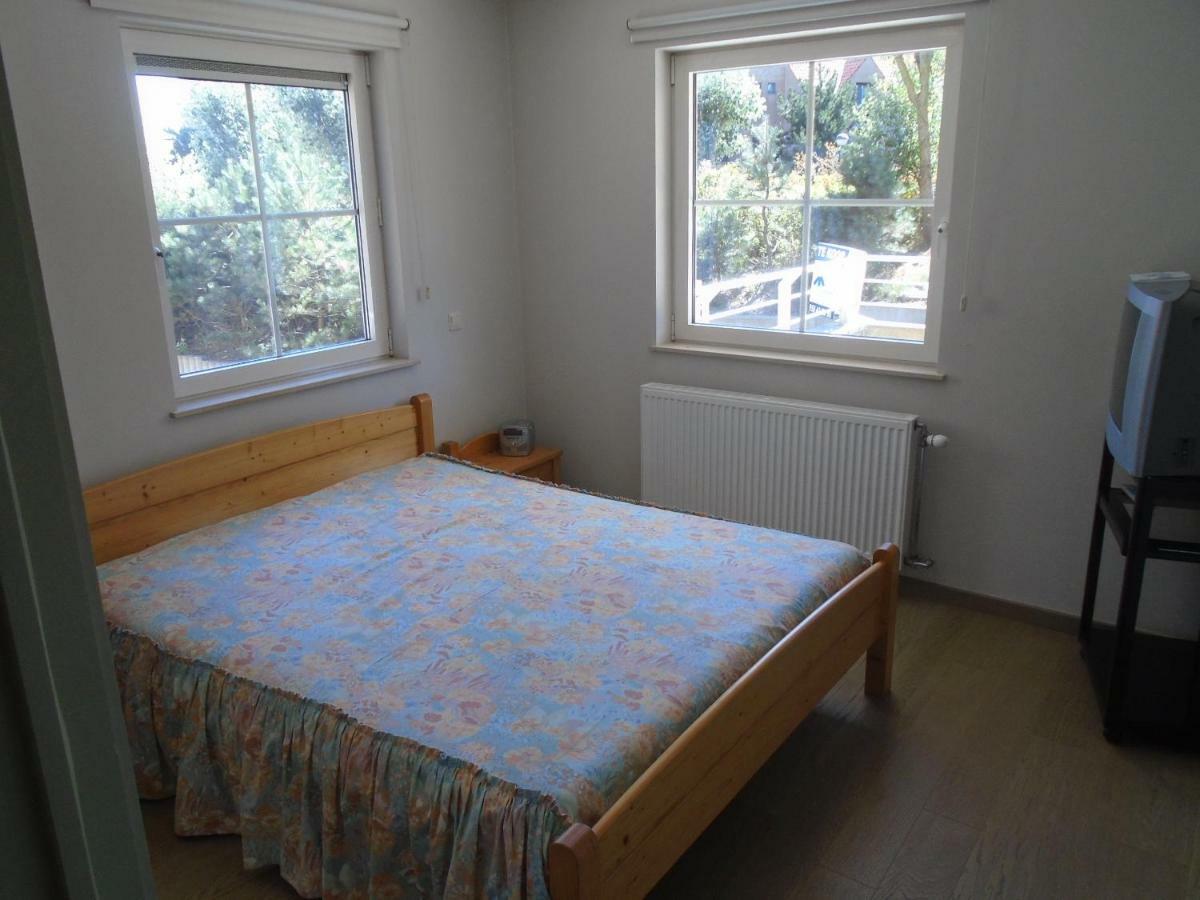 Blankenberge Flat 아파트 외부 사진