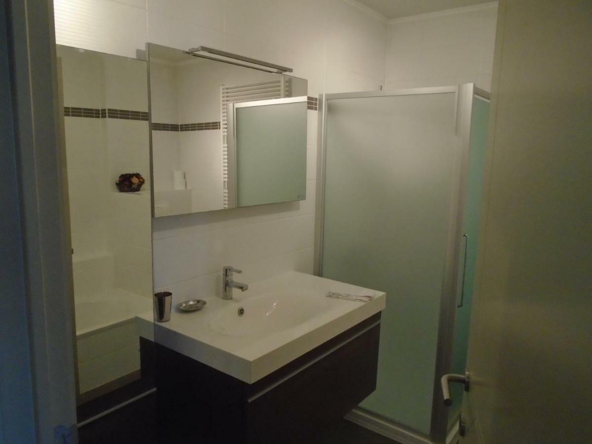 Blankenberge Flat 아파트 외부 사진